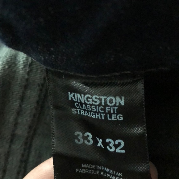 EXPRESS jeans - Picture 3 of 4